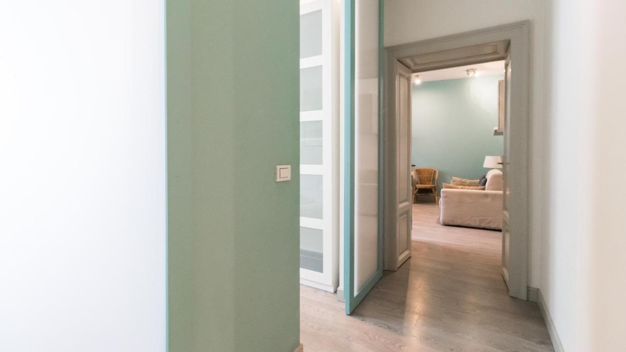 Italianway-corso Lodi 9 Leilighet