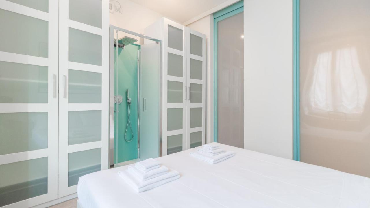 Italianway-corso Lodi 9 Leilighet *