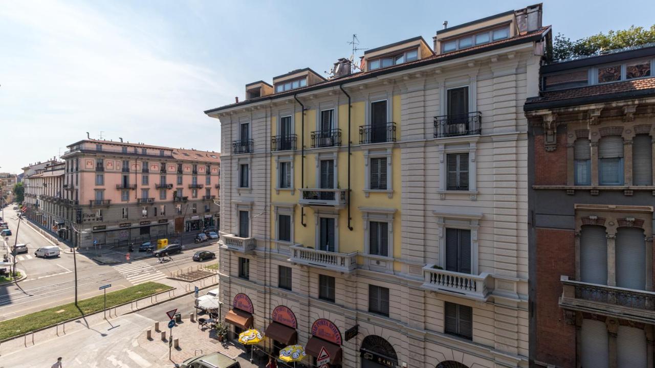 Italianway-corso Lodi 9 Leilighet *