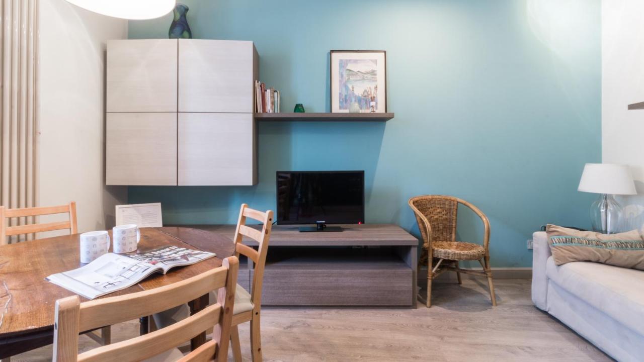 Leilighet Italianway-corso Lodi 9 Milano