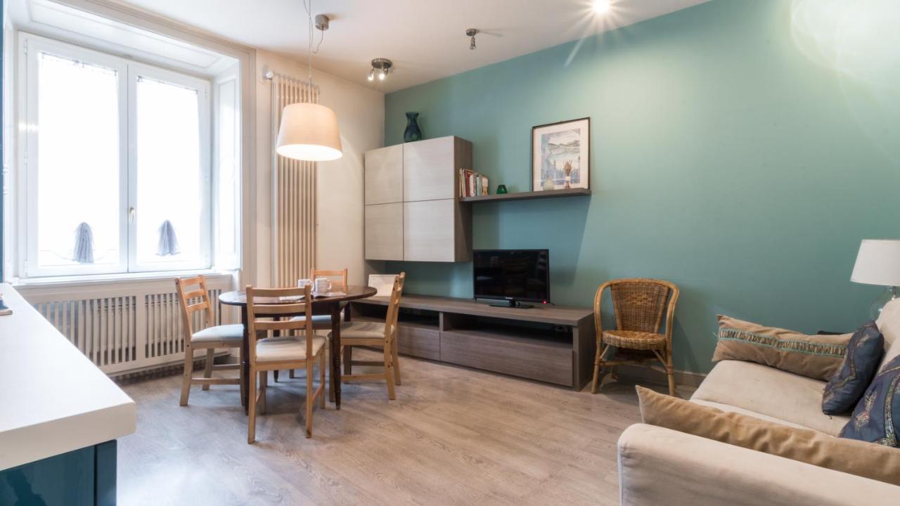 Italianway-corso Lodi 9 Leilighet Milano
