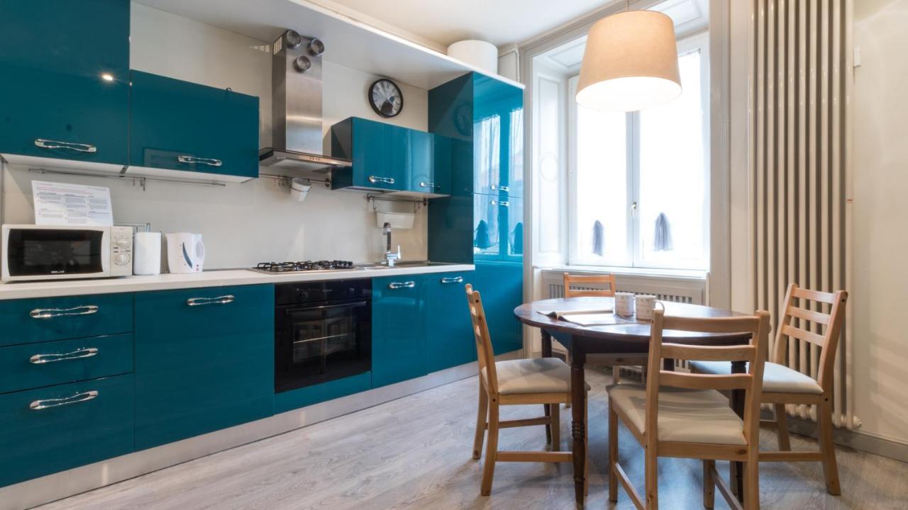 Italianway-corso Lodi 9 * Milano