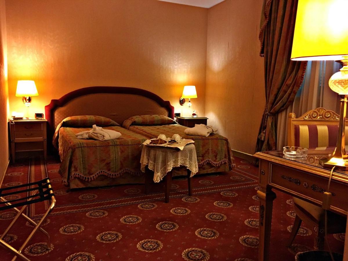 Andreola Central 4*