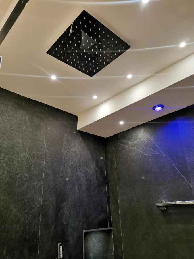 Pergolesi Lejlighed Milano