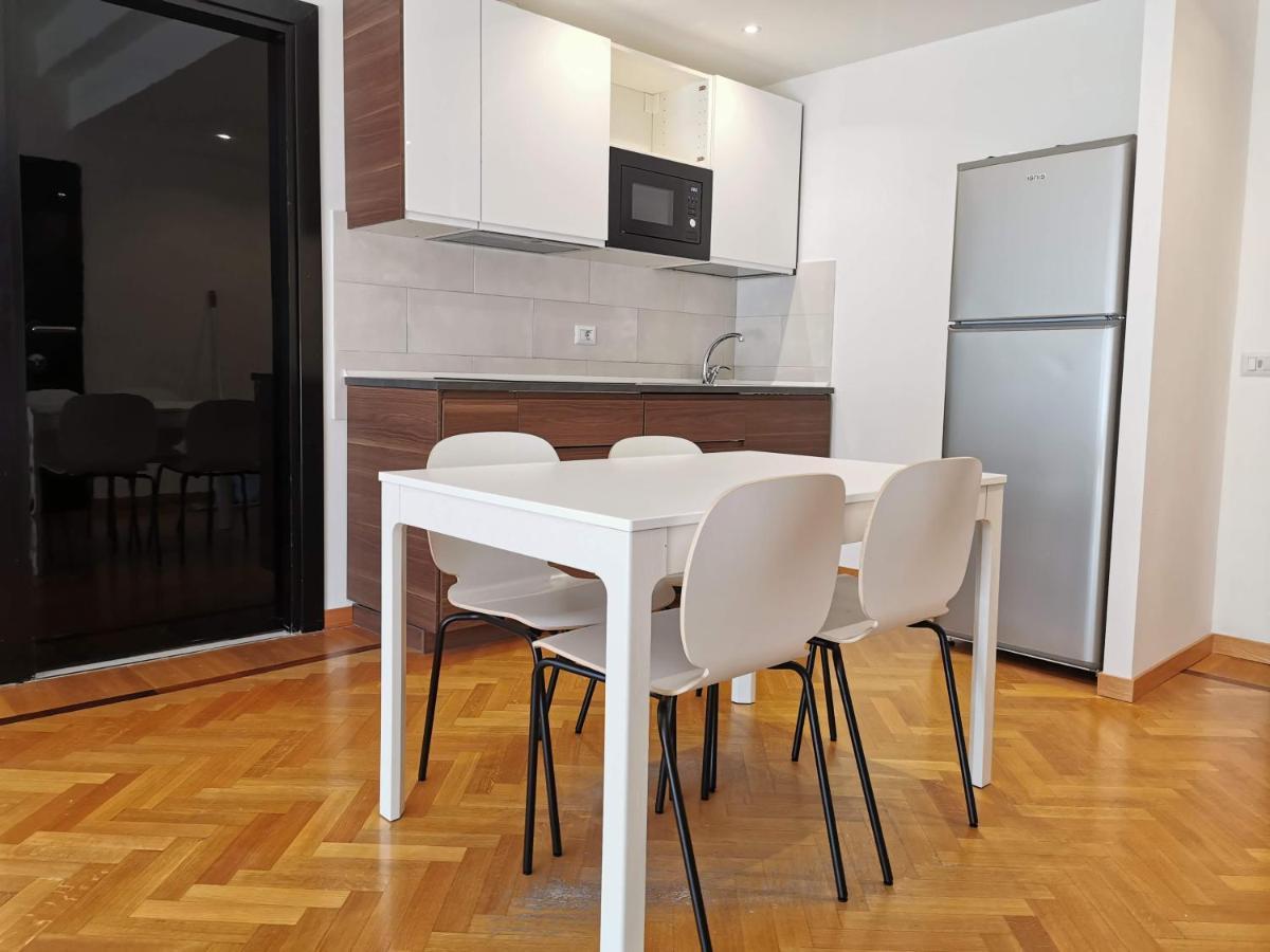 Pergolesi Lejlighed Milano
