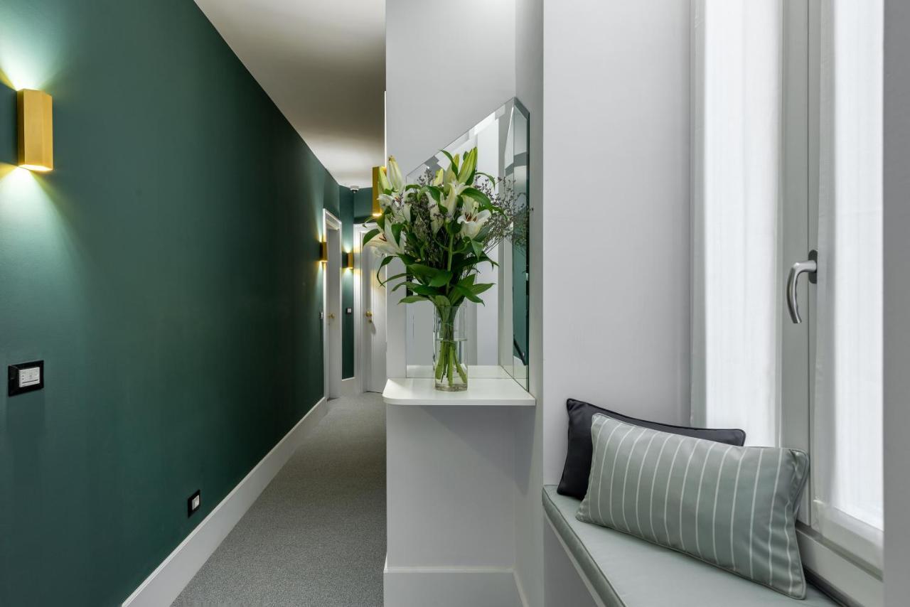 Hotel M20 Boutique Mailand