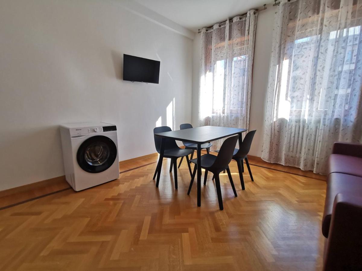 Pergolesi * Milano
