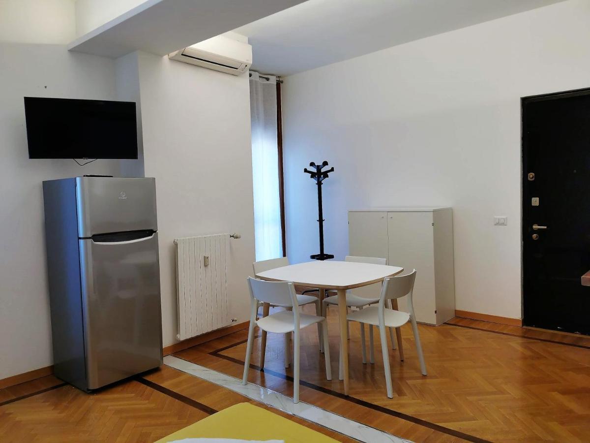 Pergolesi * Milano