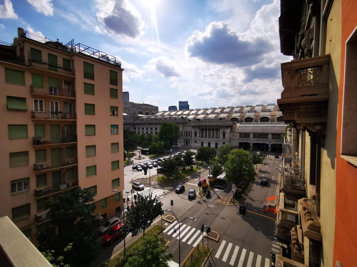 Pergolesi Milano