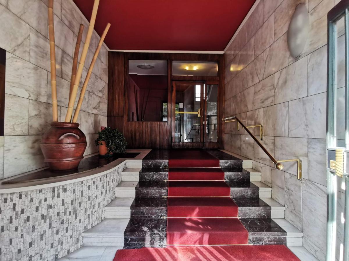 Pergolesi Lejlighed Milano