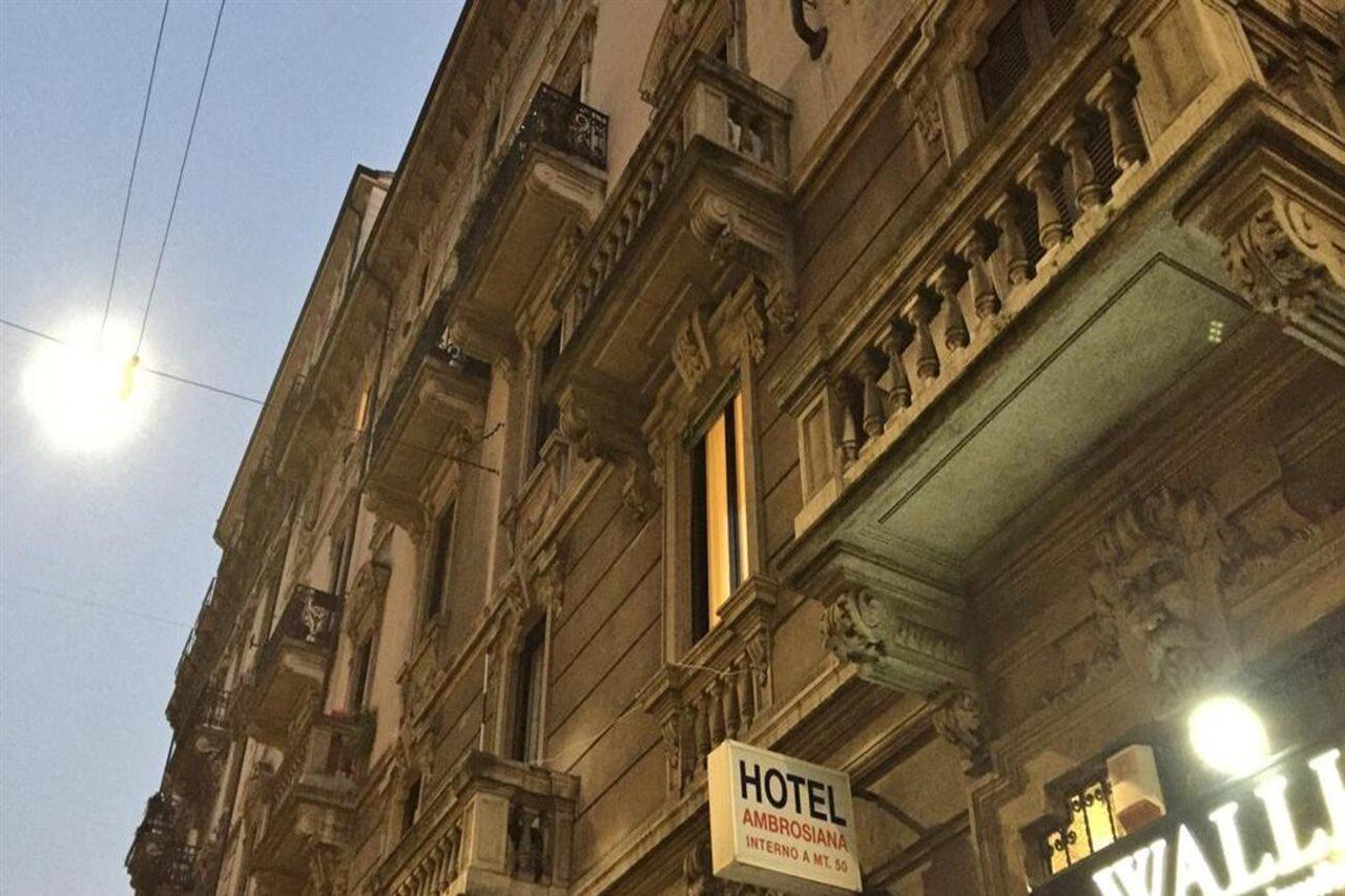 Ambrosiana Milano