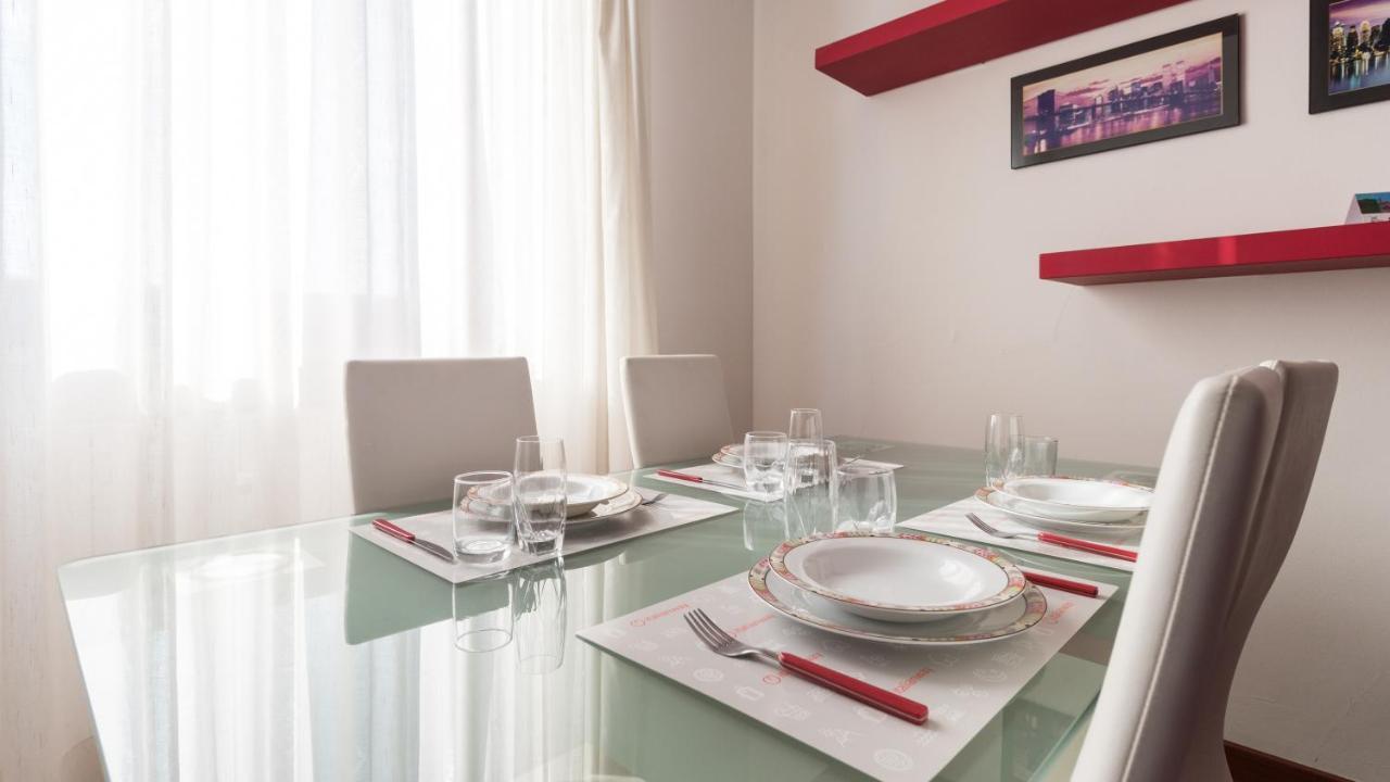 Italianway - Valtellina 58 Milan