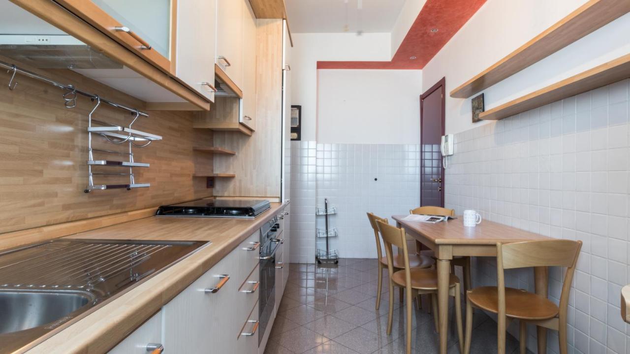 Italianway - Valtellina 58 Milan