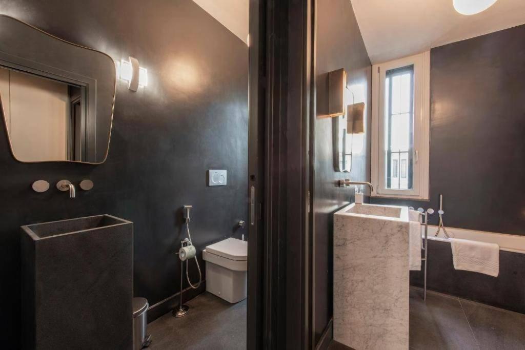 Royal Luxury P.zza Della Repubblica Milano
