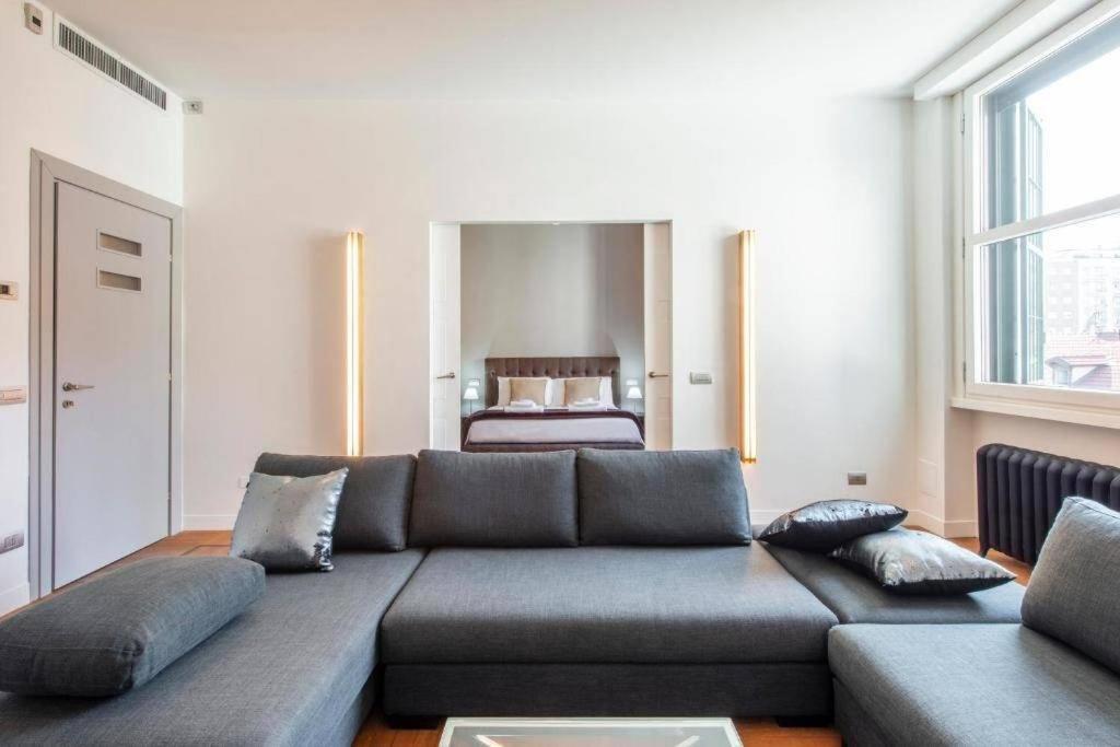 Lejlighedshotel Royal Luxury P.zza Della Repubblica Milano