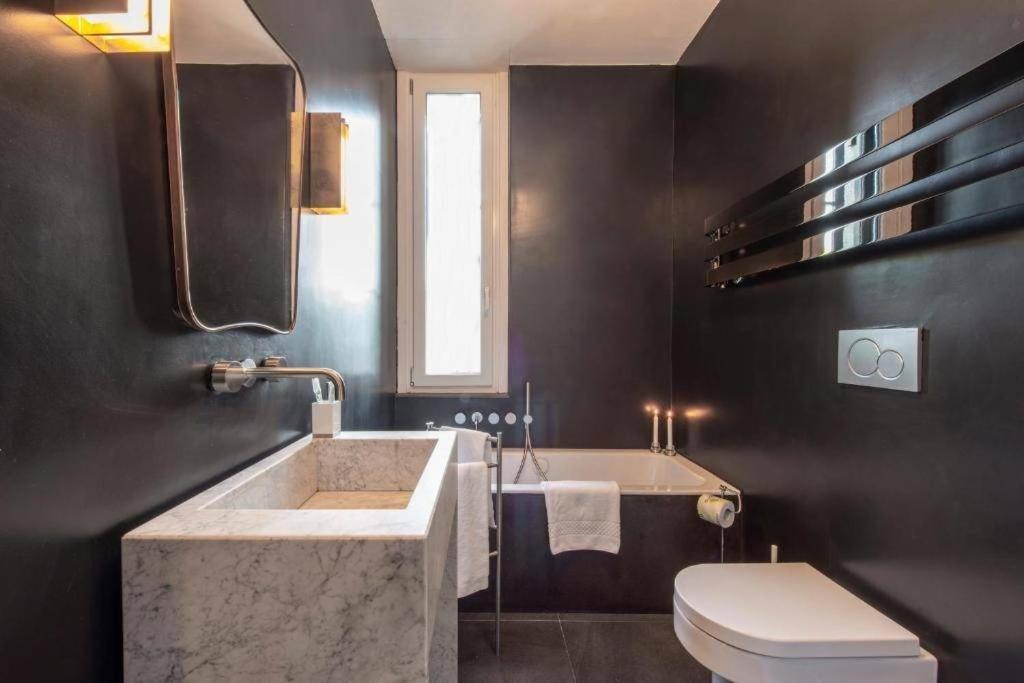 Lejlighedshotel Royal Luxury P.zza Della Repubblica