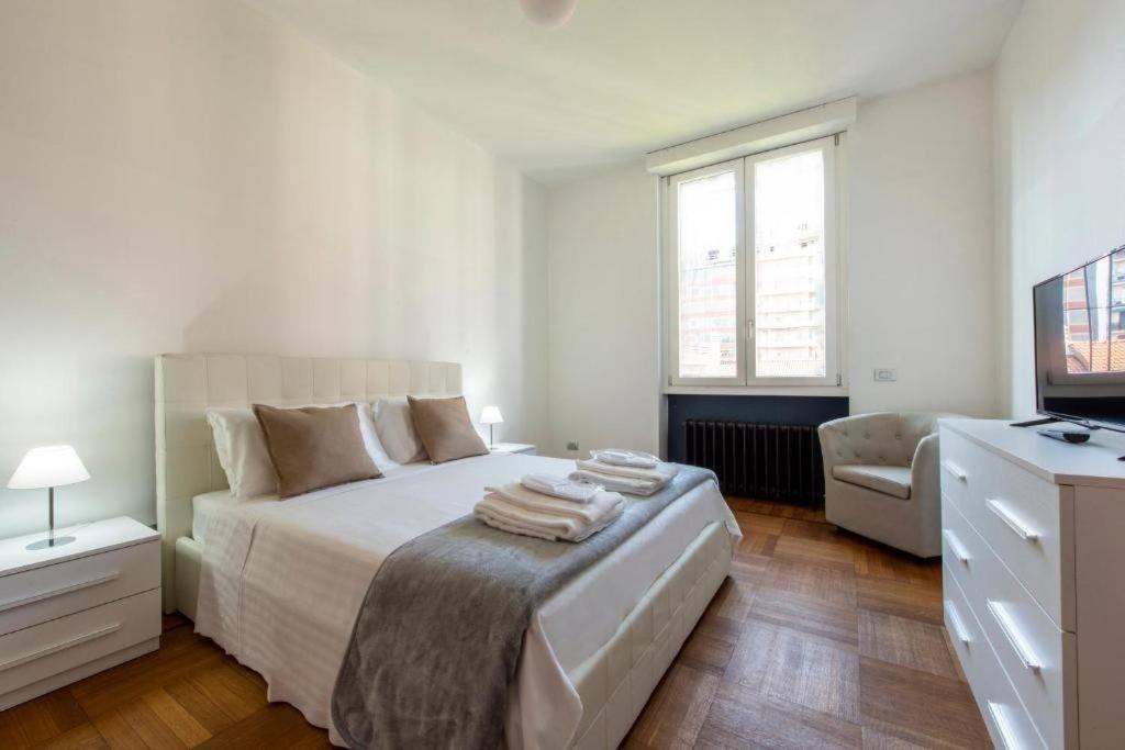 Royal Luxury P.zza Della Repubblica * Milano