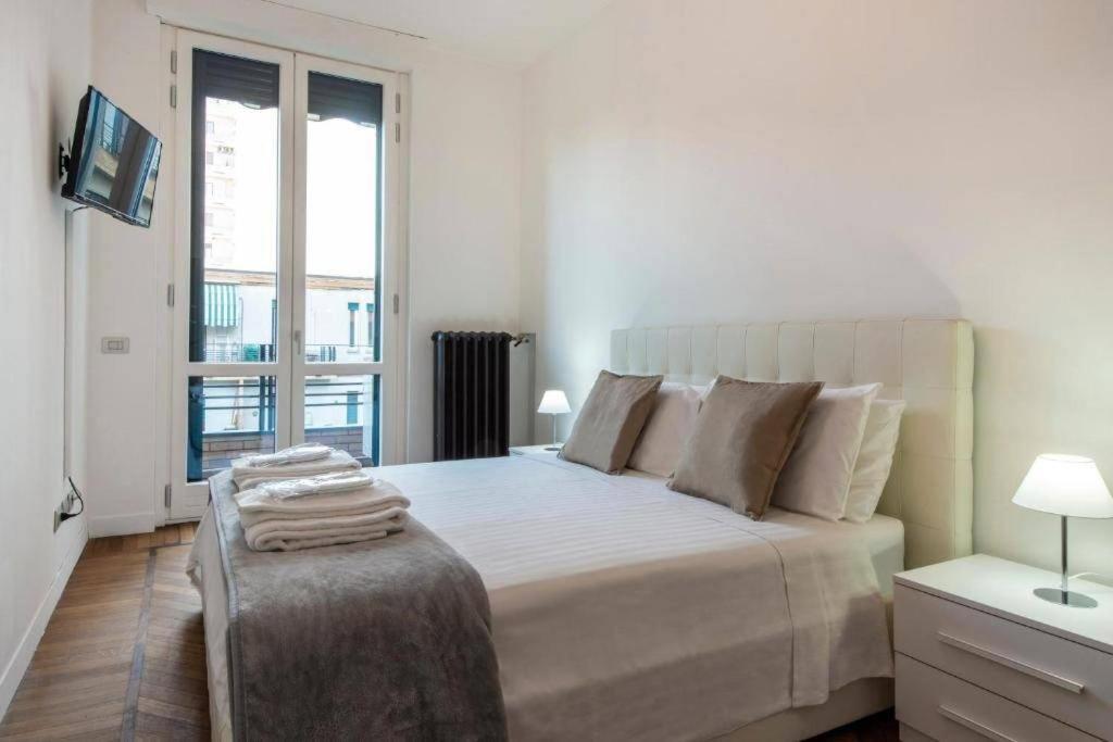 Lejlighedshotel Royal Luxury P.zza Della Repubblica *