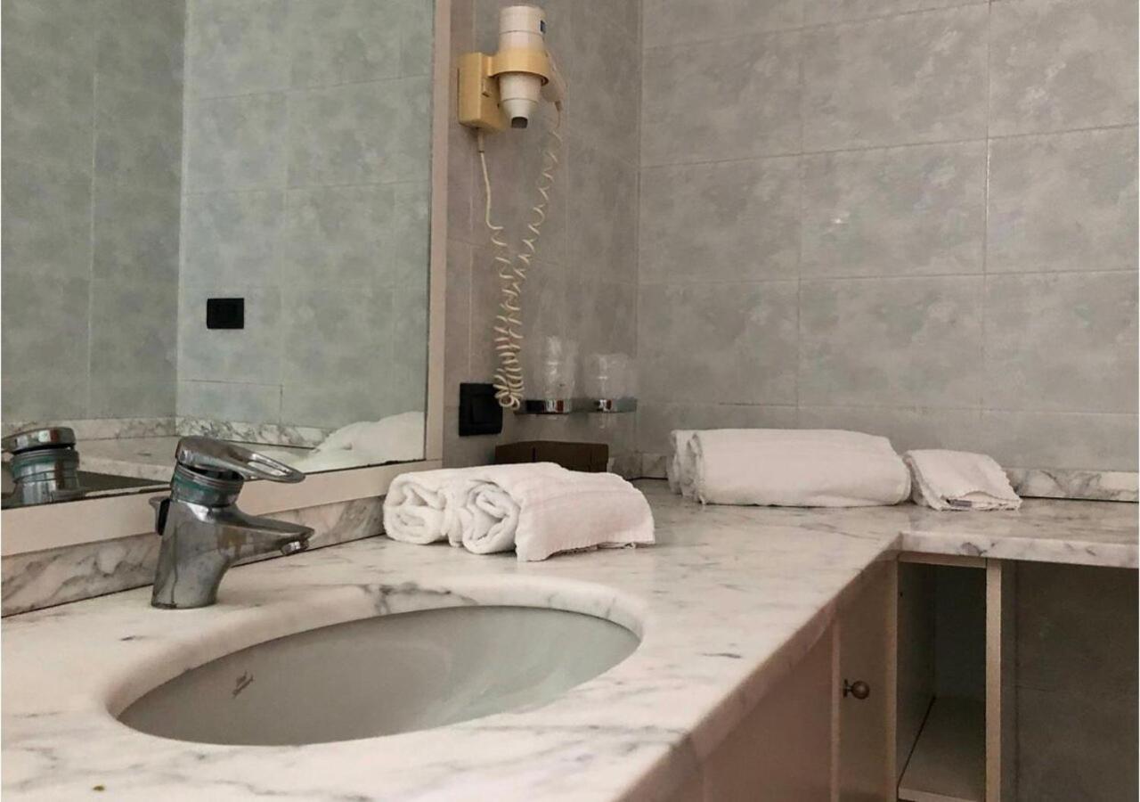 Rege Linate Lejlighedshotel Milano