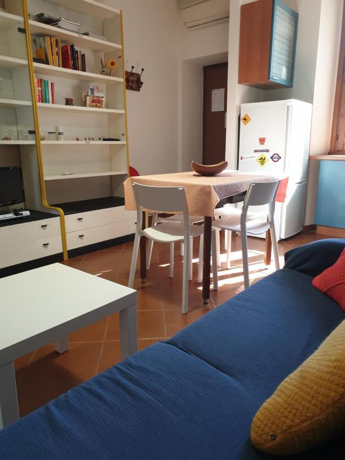 Apartment Kibilu - Corso Lodi Milan