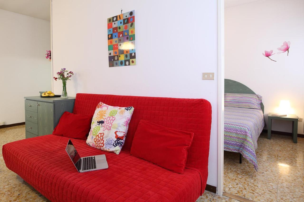 Aparthotel Giusti 6 Milaan