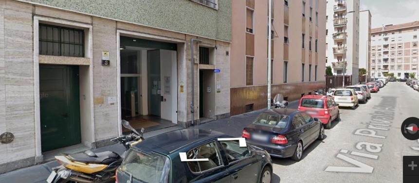 Lucania * Mailand