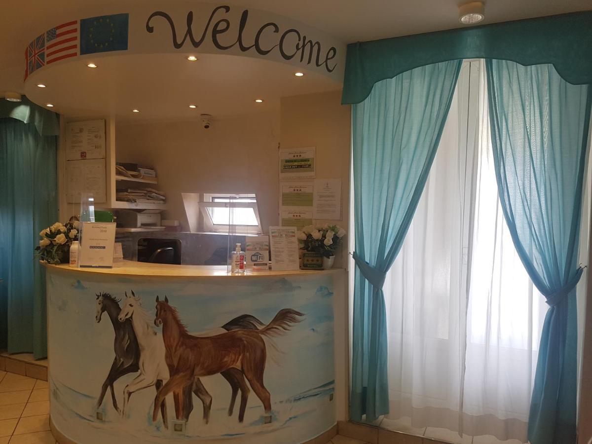 Arco Romana 3* Mailand