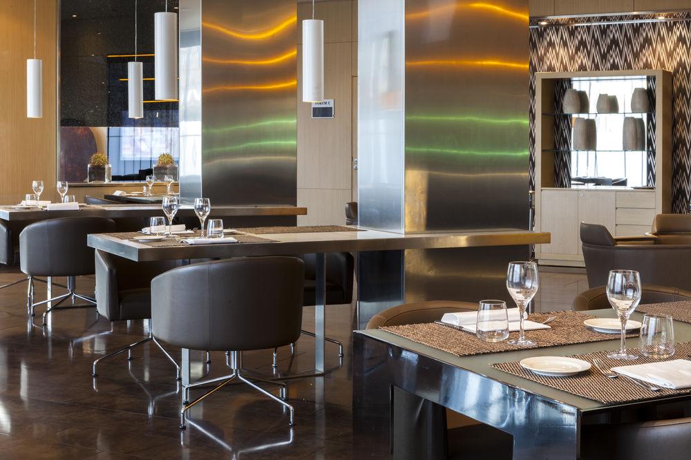 Hotell Ac By Marriott Milano