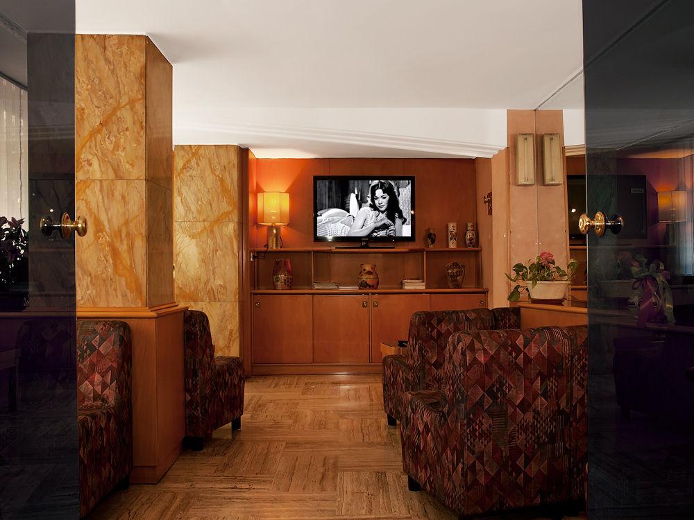 Citta Studi Hotel 3*