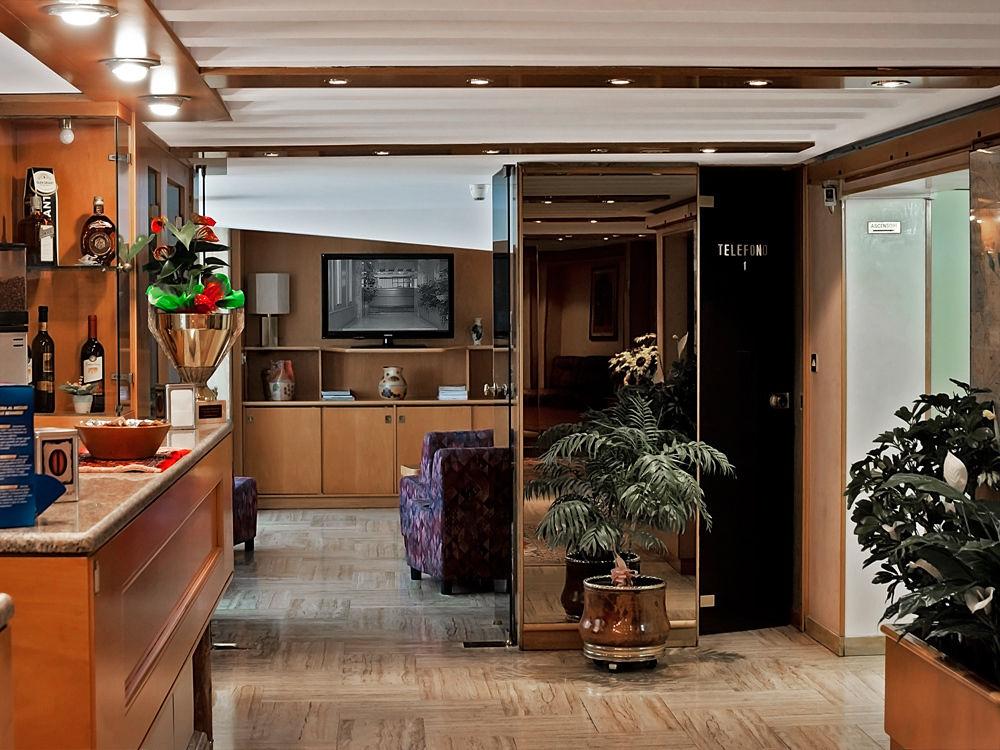Hotel Citta Studi 3*