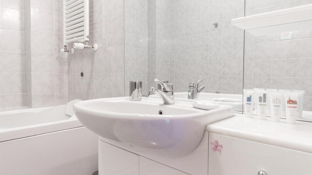 Italianway - Valtellina 58 Apartment *