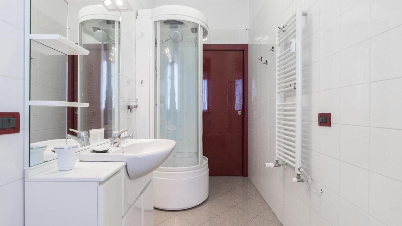 Apartment Italianway - Valtellina 58 *