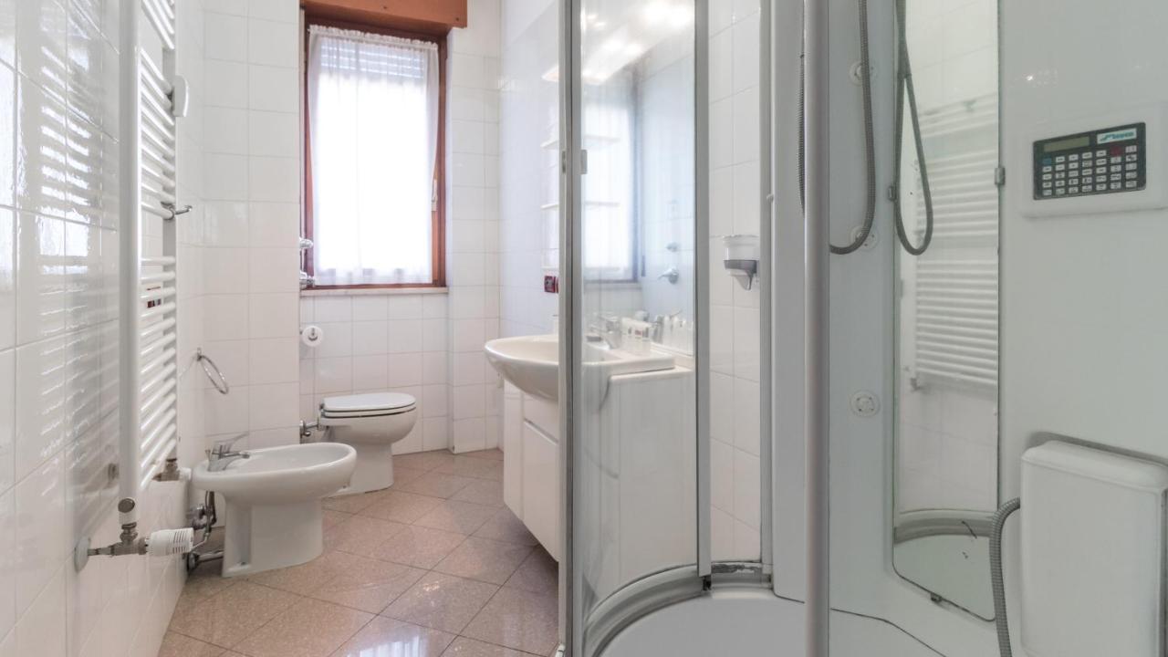 Apartment Italianway - Valtellina 58 *