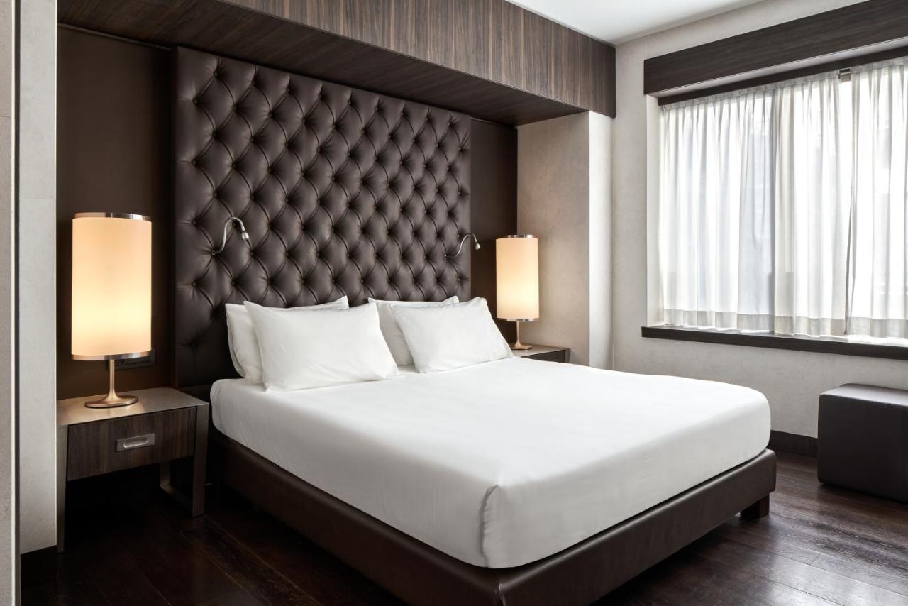 Hotel Hyatt Centric