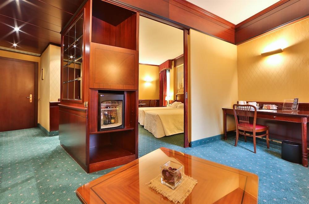 C-hotels Concorde 4*