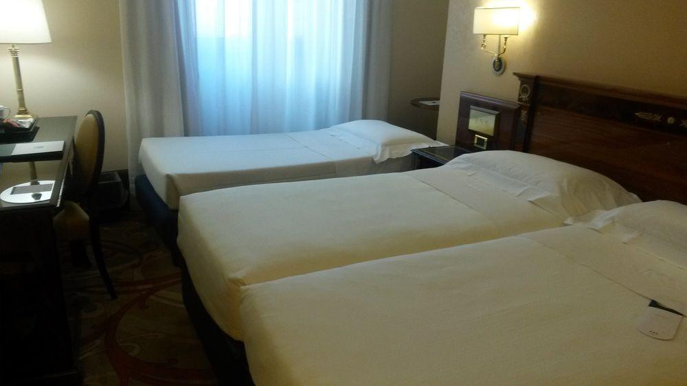 Scandinavia Hotel Milano