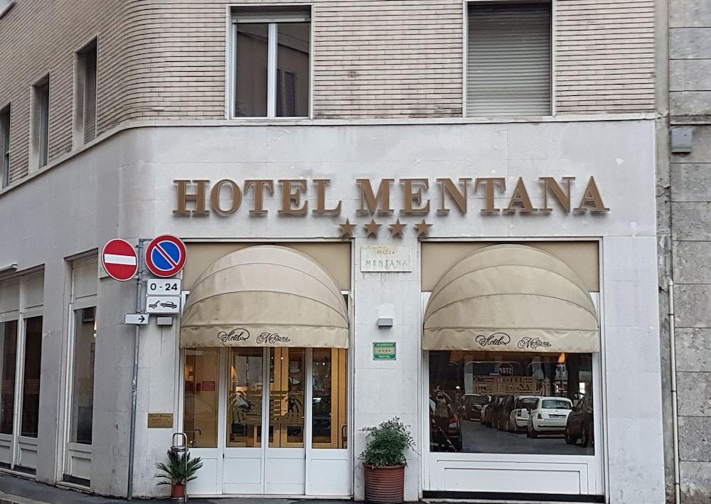 Mentana, By R Collection Hotel Mailand