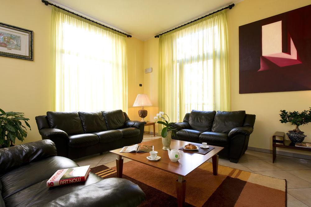 Venini Hotel