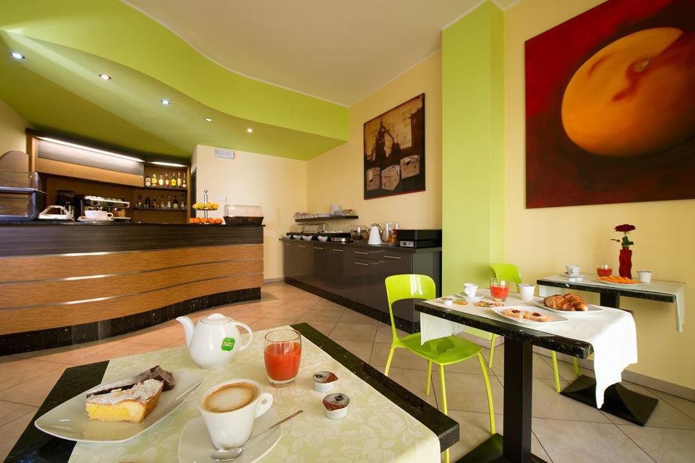 Venini Hotel Milan