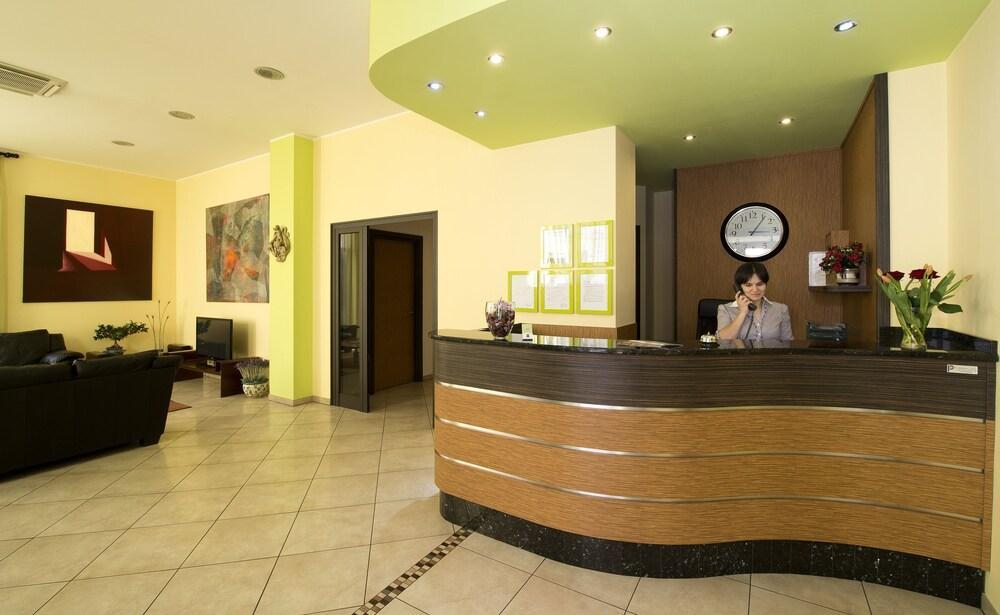 Hotel Venini
