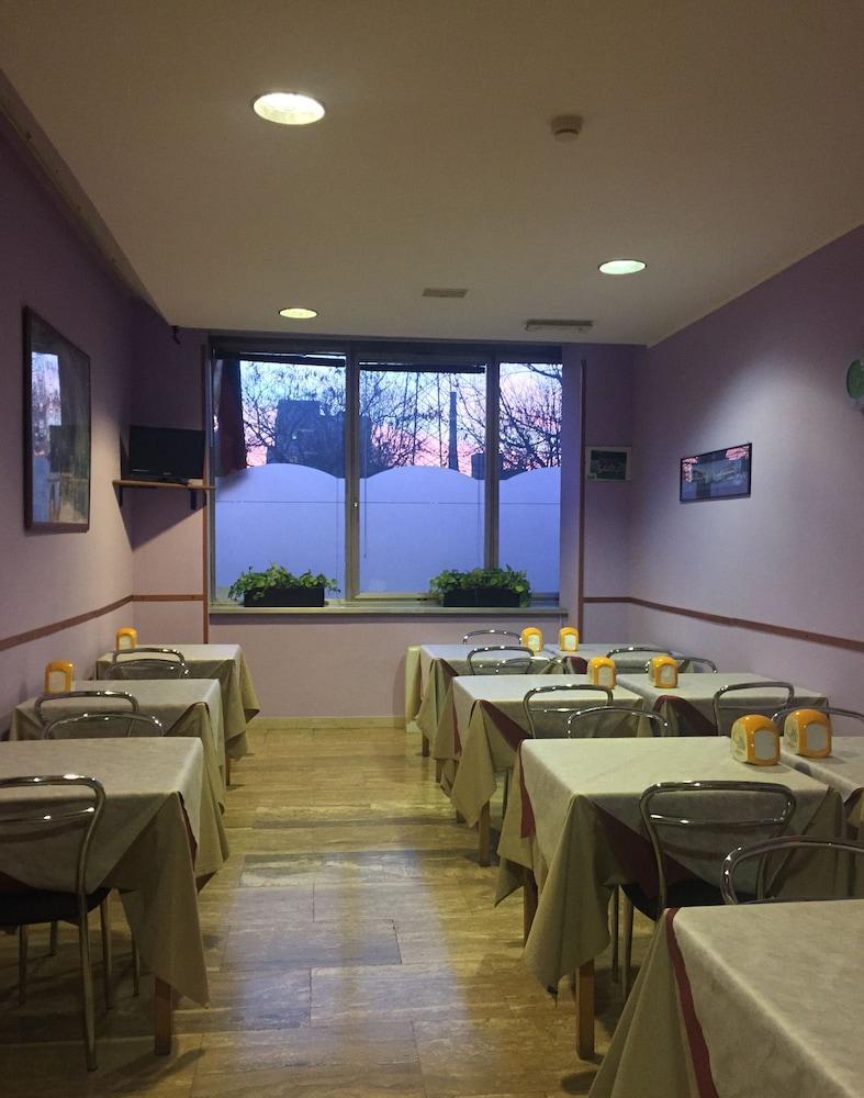 Rex Hotel Milaan
