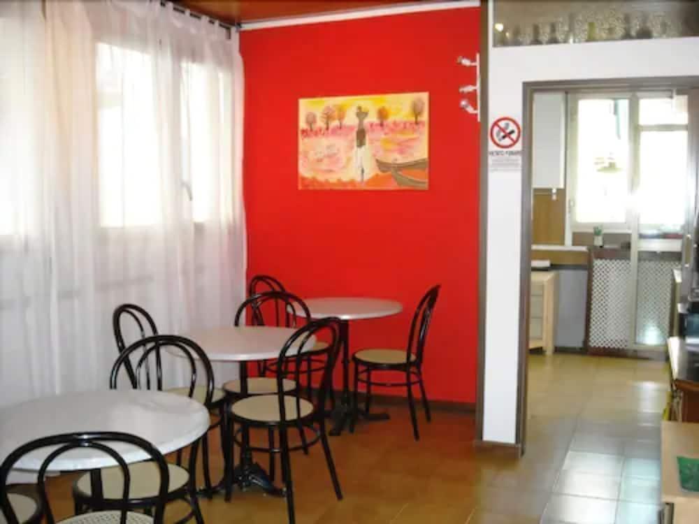 Ambrosiana Hotel Milano