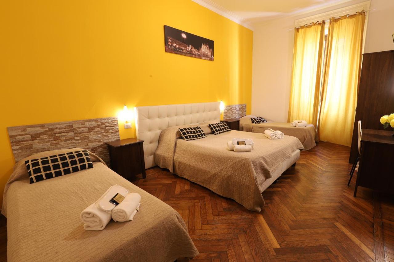 Carlo Goldoni Hotel 2*
