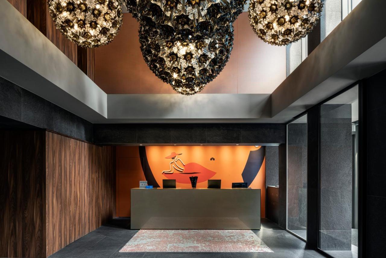 Hyatt Centric Hotel