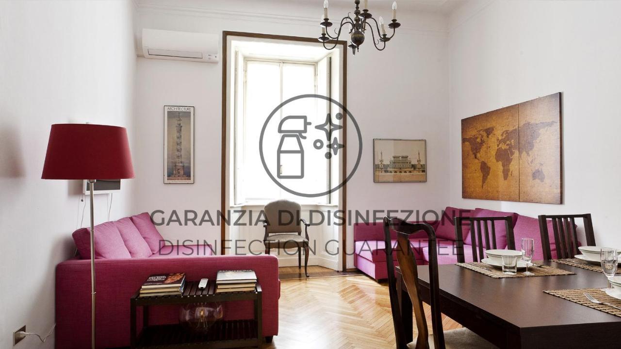 Italianway-colonnetta Milan