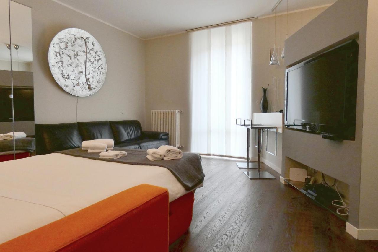 Heart Apartment Mailand