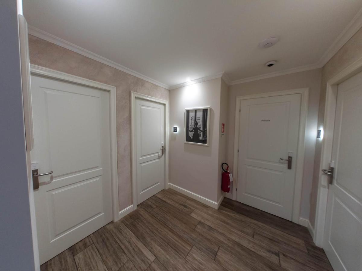 Bed Linate Gasthof 2*