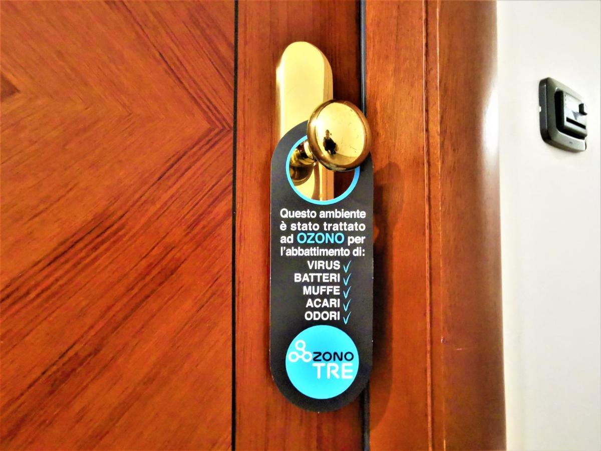 Venini Hotel Milan