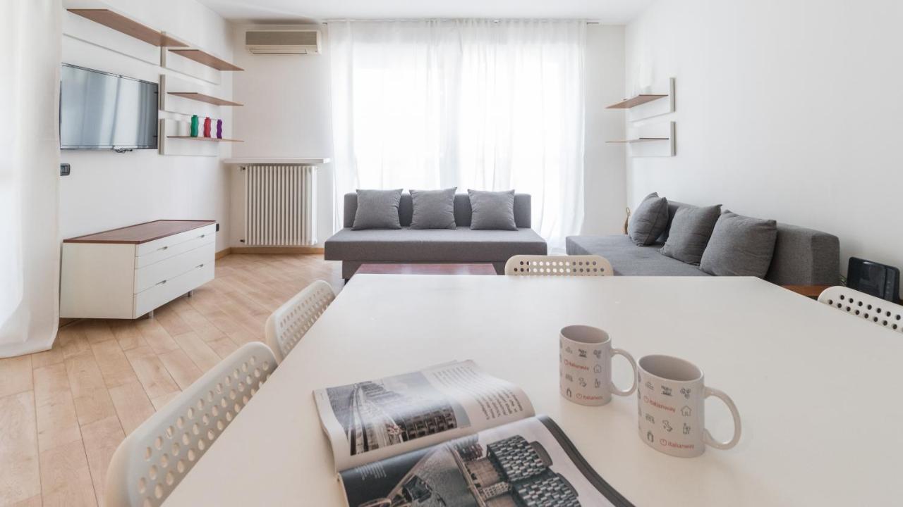 Italianway - Pinturicchio 26 Apartment *