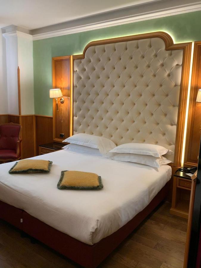 Vittoria Hotel